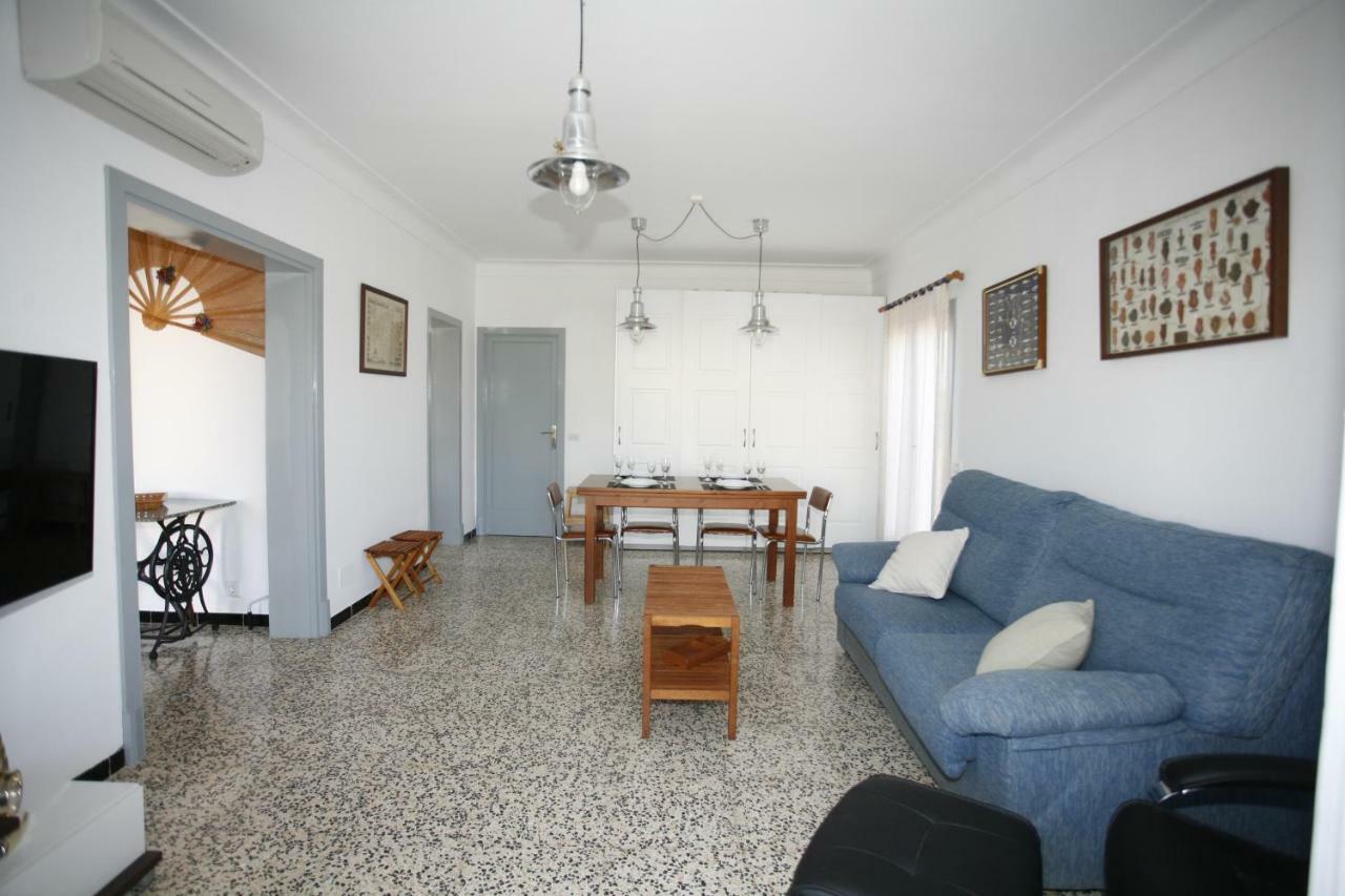 Lola Villa Sa Ràpita Kültér fotó
