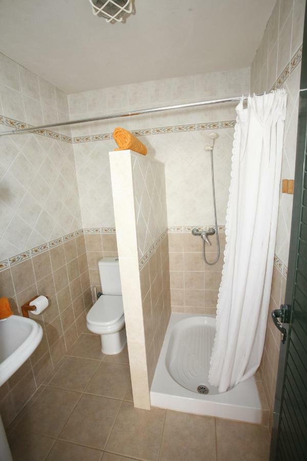 Lola Villa Sa Ràpita Kültér fotó