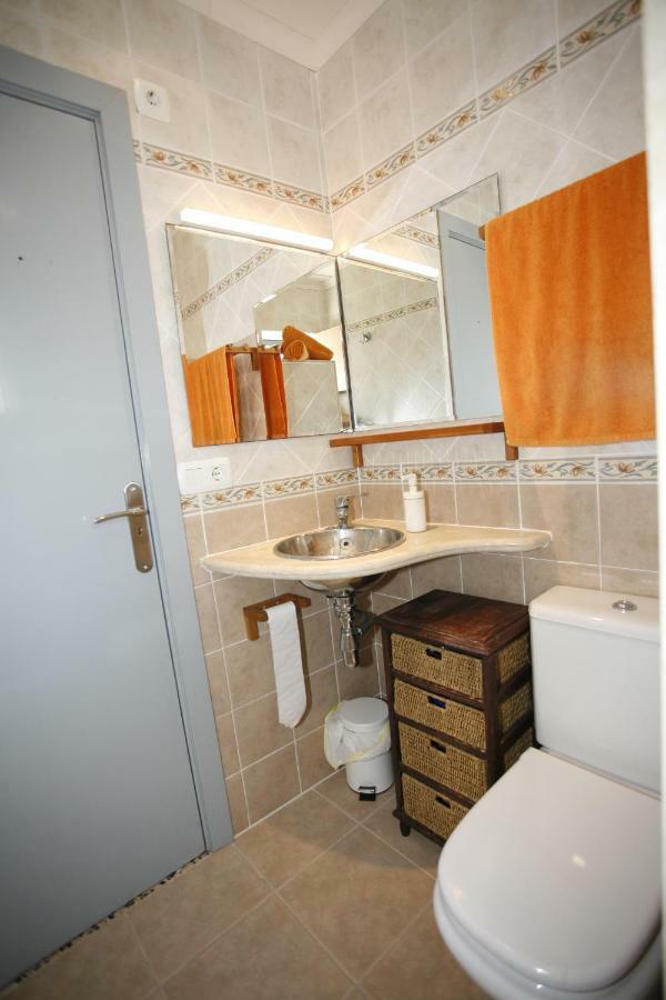 Lola Villa Sa Ràpita Kültér fotó
