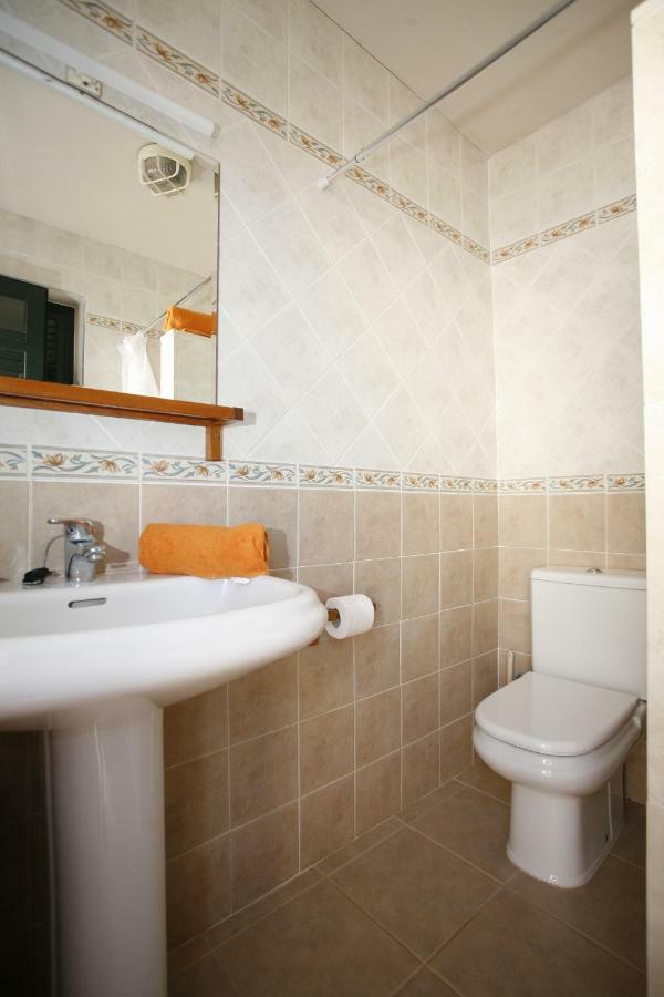 Lola Villa Sa Ràpita Kültér fotó